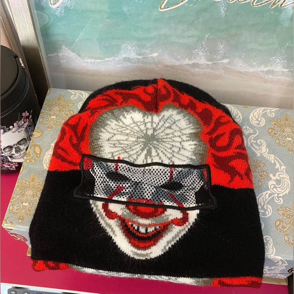 🤡PENNYWISE HAT🤡